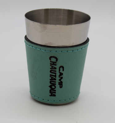 Shot Glass - 2oz - Set of 4