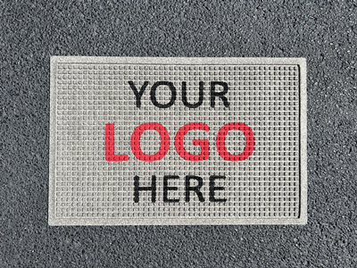 Waterhog Welcome Mat 2' x 3'